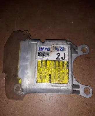 Toyota RAV 4 (XA30) Airbag control unit/module 8917042200