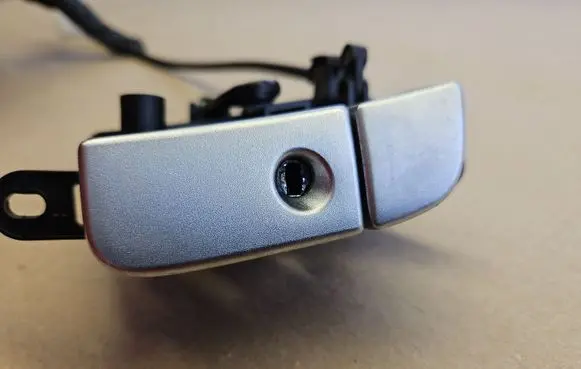 Mercedes-Benz SL R230 Glove box lock A2306800084 2306800084