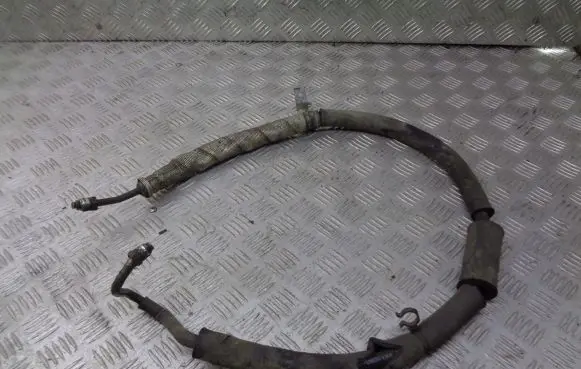 Chevrolet Lacetti Power steering pump