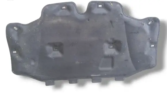 Volvo V60 Engine bonnet/hood sound/heat insulation 