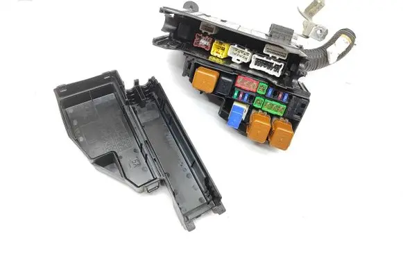 Nissan Murano Z52 Fuse module PPTD10