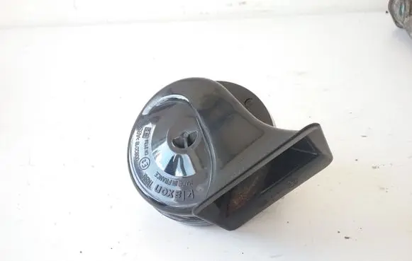 Volkswagen PASSAT B5 Horn signal 0092018 E20092018 CH2139