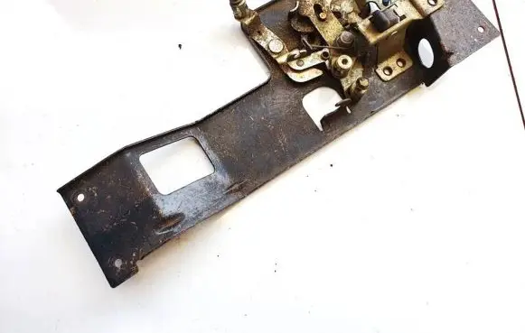 Ford Transit Rear door lock 92vbv22168a k1545-098665