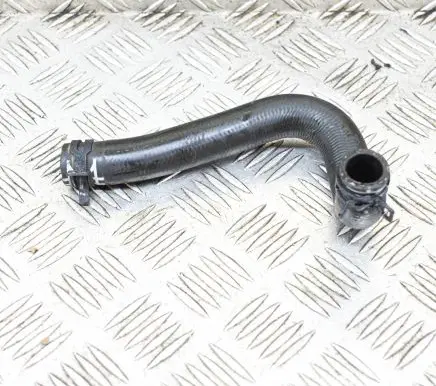 BMW i3 Engine coolant pipe/hose 9292728