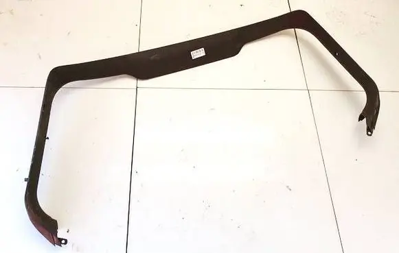 Audi A3 S3 8L Other trunk/boot trim element 8l0867977