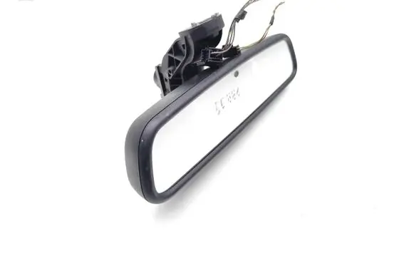 BMW 5 GT F07 Rear view mirror (interior) 27507182
