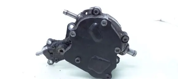 Volkswagen PASSAT B6 Fuel injection high pressure pump 038145209E