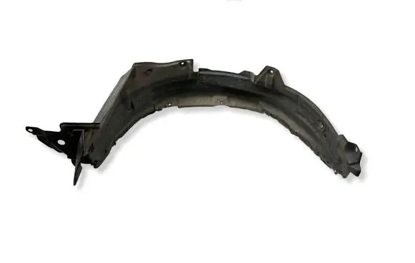 Toyota RAV 4 (XA30) Front wheel arch liner splash guards 