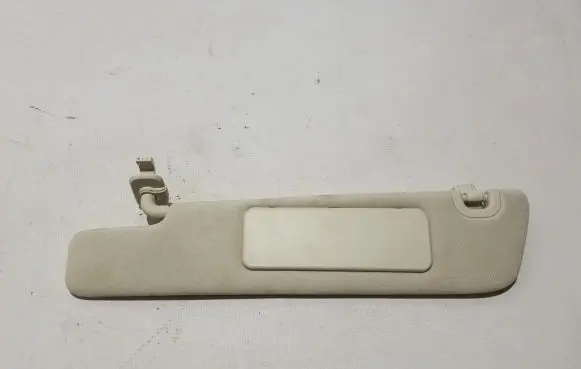 Tesla Model S Sun visor 1032581