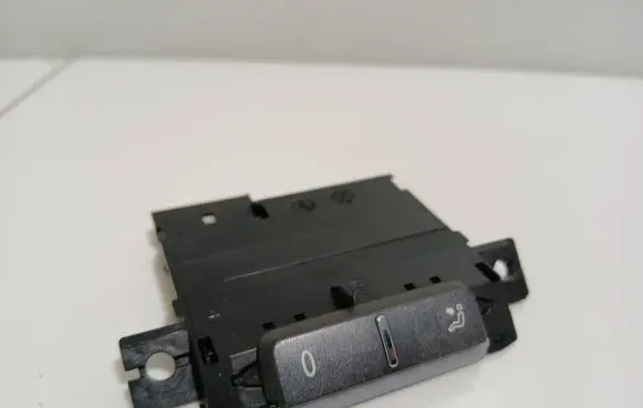 Volkswagen Phaeton Air circulation switch 3D0919815L 0045931 901512250001