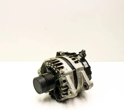 Hyundai Kona I Generator/alternator 373002B960