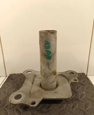 Audi A3 S3 8L Front bumper shock/impact absorber 8L0807134A