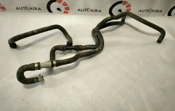 Volvo XC90 Engine coolant pipe/hose 32263958