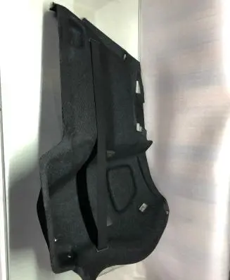 Volvo XC40 Trunk/boot side trim panel 31440893
