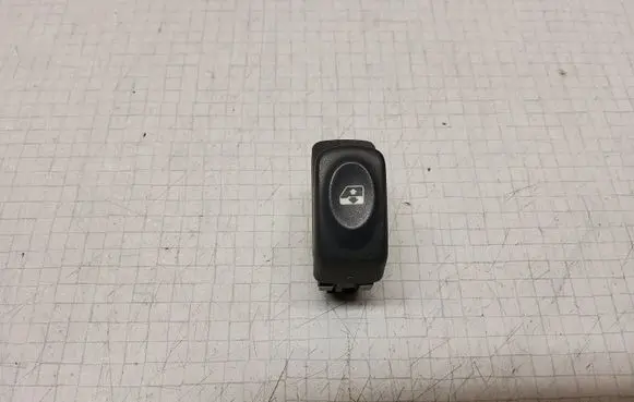 Renault Scenic I Electric window control switch