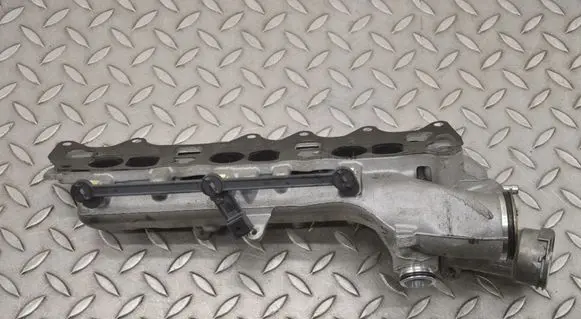 Mercedes-Benz E W213 Intake manifold A6422002515