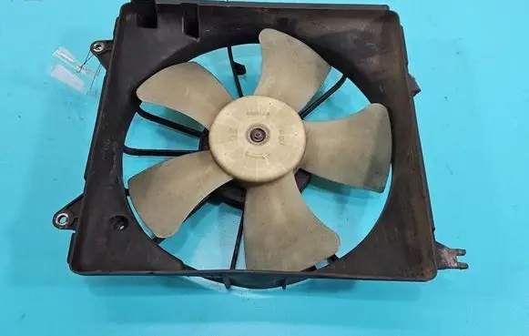 Suzuki SX4 Fan set IMPRK1524643