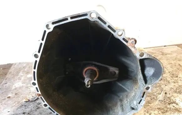 Mercedes-Benz C W202 Automatic gearbox 717446