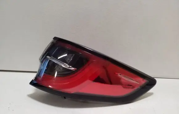 Rear/tail lights