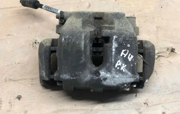 Mercedes-Benz R W251 Front brake caliper