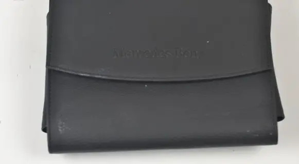 Mercedes-Benz C W203 User manual 