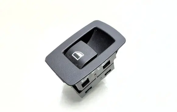 BMW 1 F20 F21 Electric window control switch 9208106