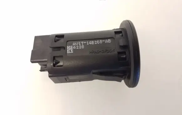 Ford B-MAX Passenger airbag on/off switch AV1T14B268AB