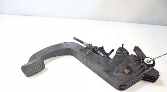Peugeot Boxer Accelerator throttle pedal