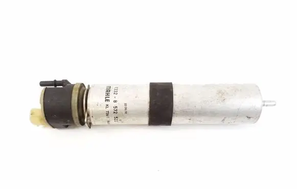 BMW 1 F20 F21 Fuel filter 8572522