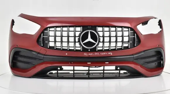 Mercedes-Benz GLA H247 Front bumper A478857908