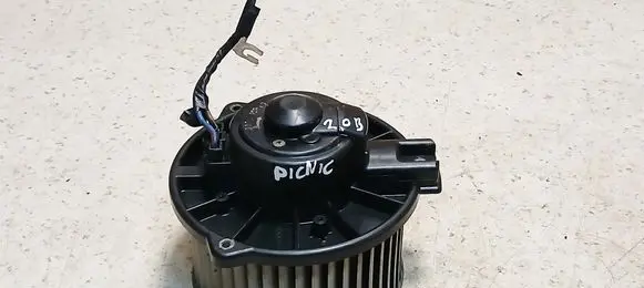 Toyota Picnic Heater fan/blower 1940007170