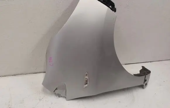 KIA Picanto Fender