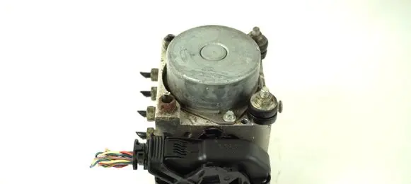 Opel Corsa D ABS Pump 0265232288 13282282