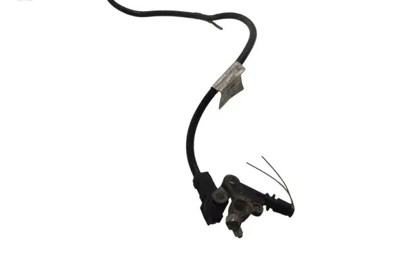 Fiat 500L Light switch 51892462