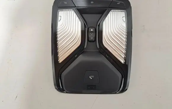 BMW X4 G02 Front seat light 5B32488 5B32494