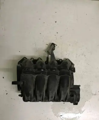 Citroen C4 I Intake manifold 9635885080 F02840