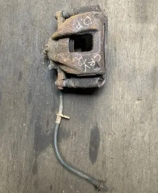 Honda CR-V Front brake caliper