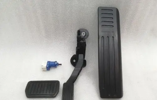 Tesla Model S Accelerator throttle pedal 6PV93337017