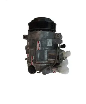 Mercedes-Benz E W212 Air conditioning (A/C) compressor (pump) A0022309711