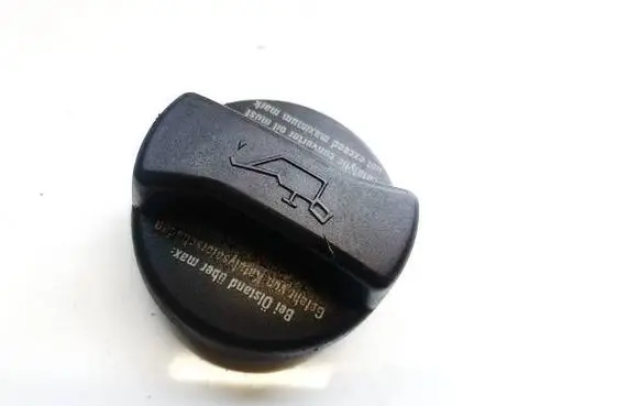 Volkswagen Golf IV Oil filler cap 06a103485c
