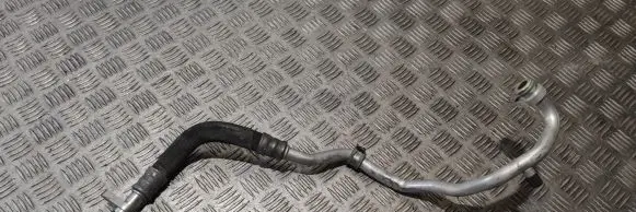 Mercedes-Benz CLS C218 X218 Brake vacuum hose/pipe A2125002771
