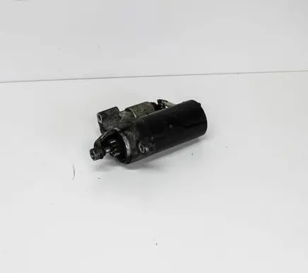 Audi A4 S4 B8 8K Starter motor