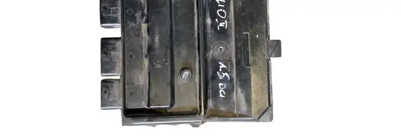 Renault Clio II Engine control unit/module 8200331477