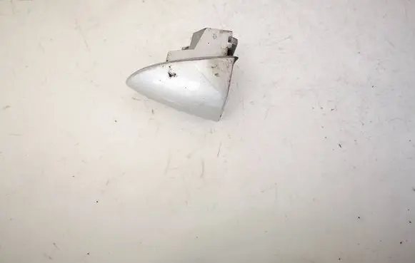 Mercedes-Benz C W203 Loading door cover/cap 