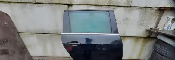 Peugeot 5008 Rear door LAK.KTVD