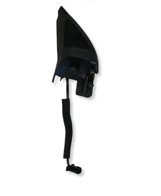 Volkswagen Golf VI Front door high frequency speaker 1K9837973BILI 1K9837973 1K0035411A