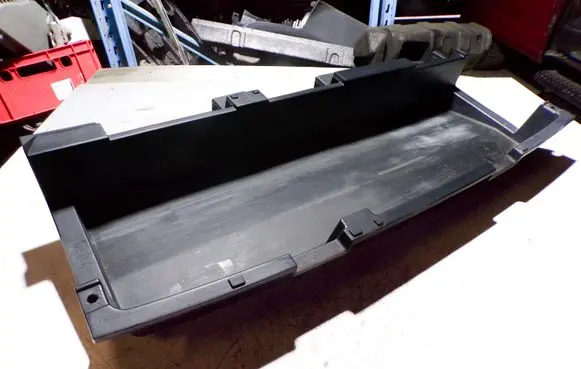 Lexus RX 330 - 350 - 400H Glove box in trunk 6499348010