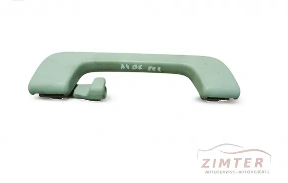 Audi A4 S4 B7 8E 8H Rear interior roof grab handle 8E0857608C