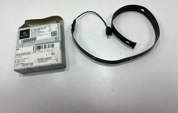 Mercedes-Benz SL R231 Sensor A2319050101
