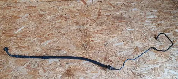 Hyundai Santa Fe Power steering hose/pipe/line 26200SM
